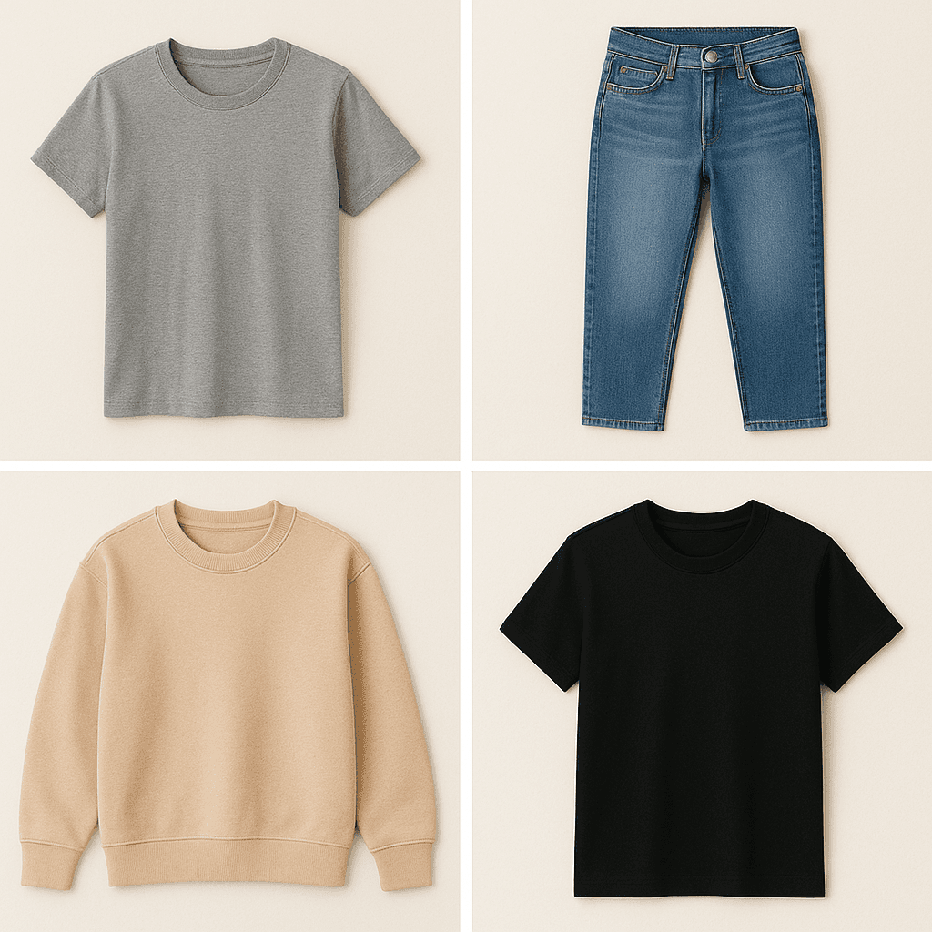 General merchandise category