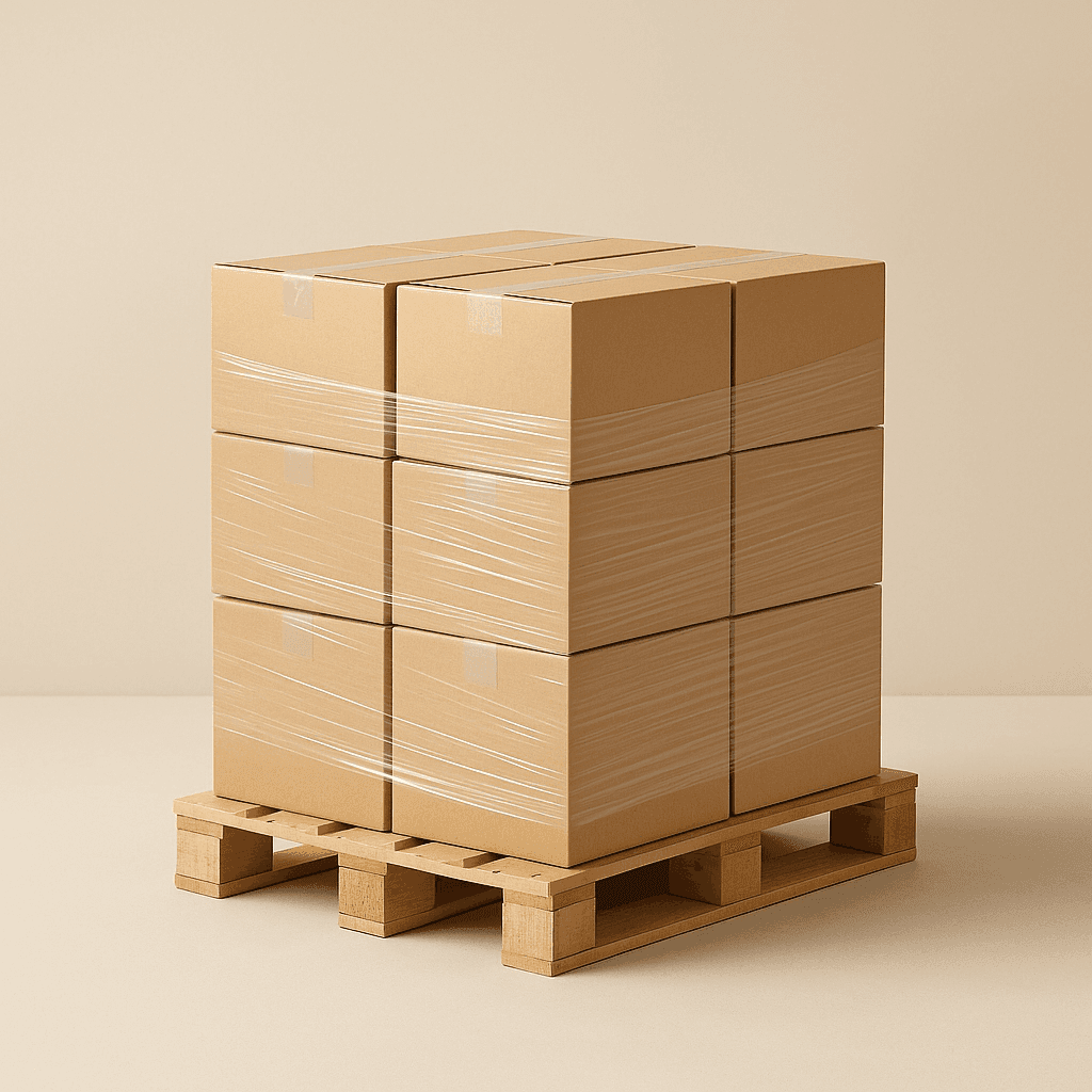 Pallets