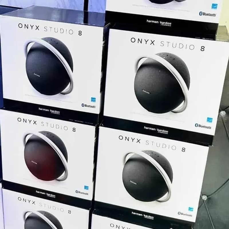 Onyx Studio 8 Pallet - view 1