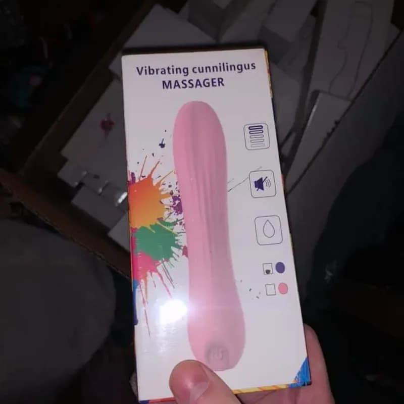 Sex Toys Pallet - view 1