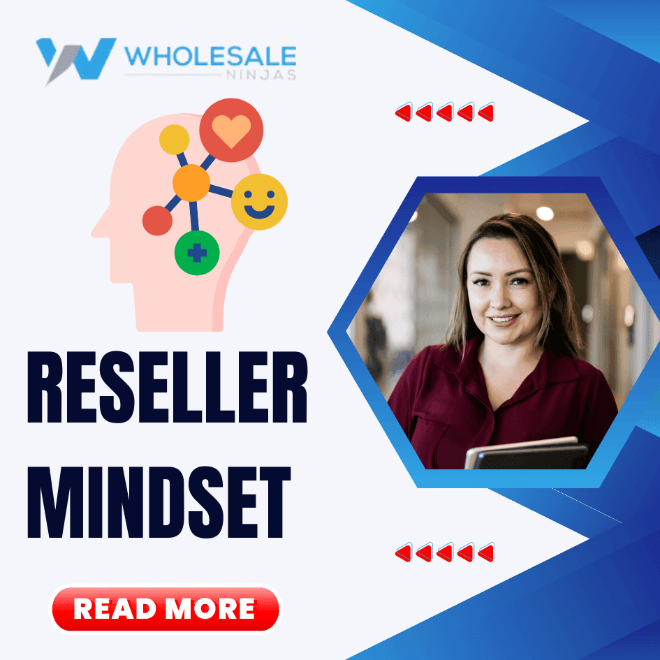 The Reseller Mindset: How Top Sellers Think About Risk and Inventory