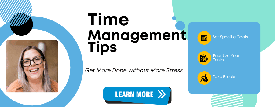 Time Management for Resellers: A Weekly System (Free Template)